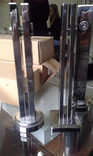 Foto 1 Vidraçaria Sorocaba - Vidro e Arte