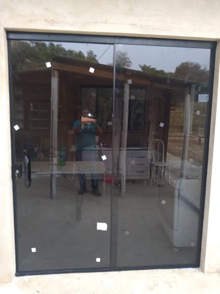 Foto 0 Vidraçaria Nova Sorocaba