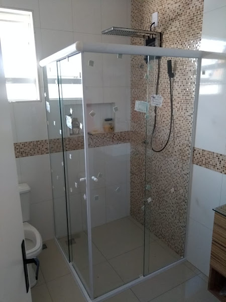 Foto 1 Vidraçaria Nova Sorocaba