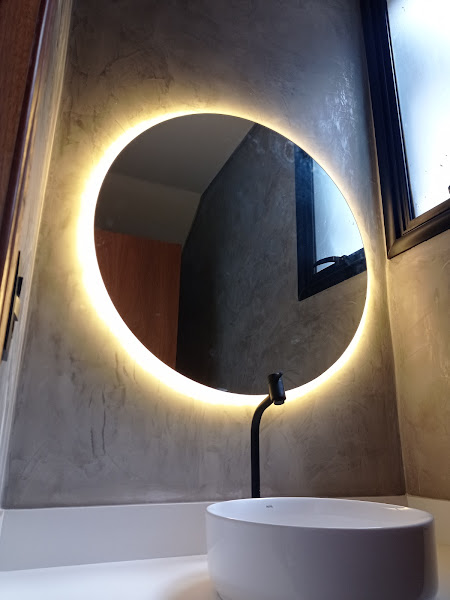 Foto 2 Vidraçaria em Sorocaba GreenBox Vidros Temperados