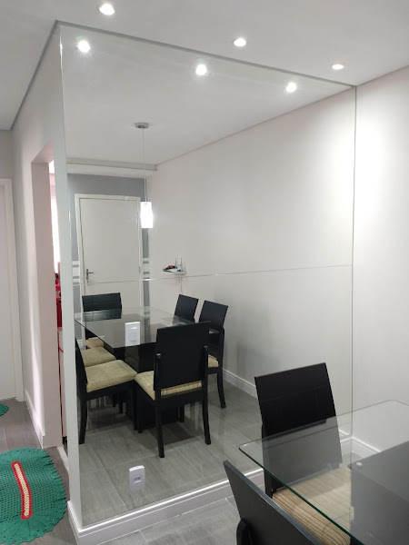 Foto 3 Vidraçaria em Sorocaba GreenBox Vidros Temperados