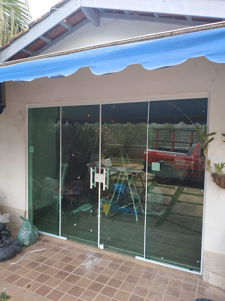 Pacaembox Vidros - Vidraçaria Sorocaba