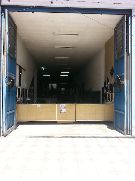 Vidraçaria Franzoni Vidraçaria Franzoni