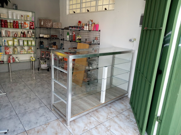 Foto 1 Vidraçaria Éden