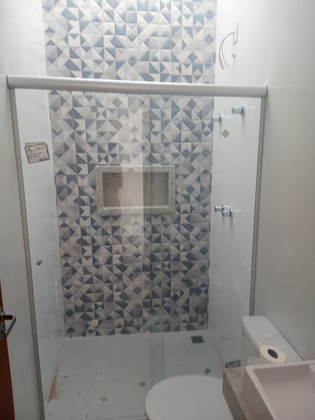 Foto 2 Vidraçaria Éden