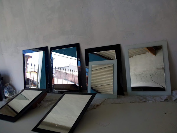 Foto 4 Vidraçaria Éden