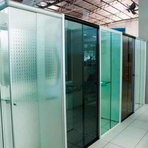 Foto 5 Vidraçaria Éden