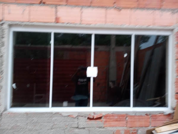 Foto 6 Vidraçaria Éden Foto 6 Vidraçaria Éden