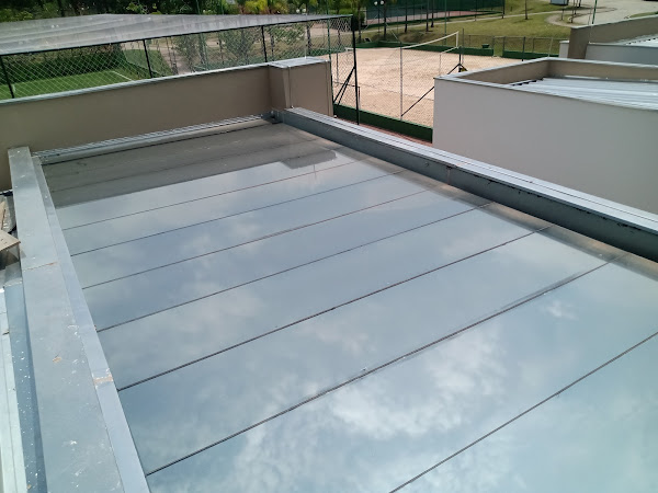 Foto 1 MR Vidraçaria