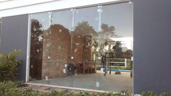 Foto 2 MR Vidraçaria