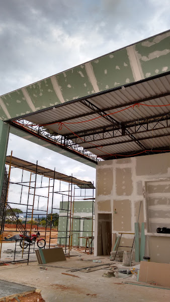 Foto 3 MR Vidraçaria