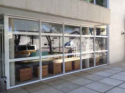 Foto 0 Vidraçaria Ipanema