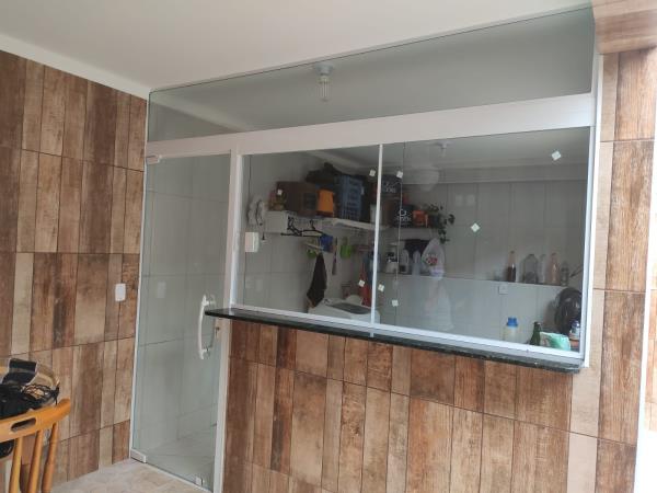 Foto 3 Vidraçaria Ipanema