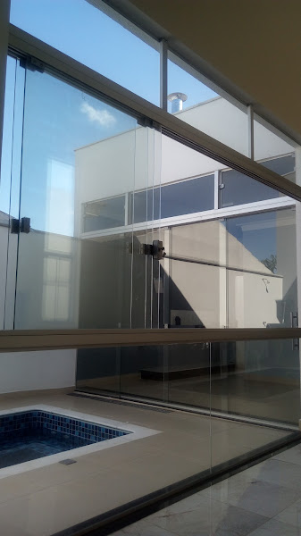 Foto 4 Vidraçaria Ipanema