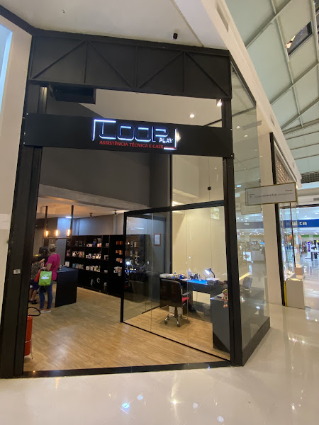 Foto 5 Vidraçaria Ipanema