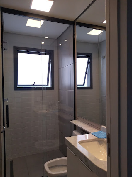 Foto 1 Vidraçaria Inovação Vidros