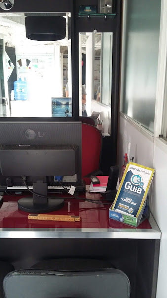 Foto 2 Vidraçaria Inovação Vidros