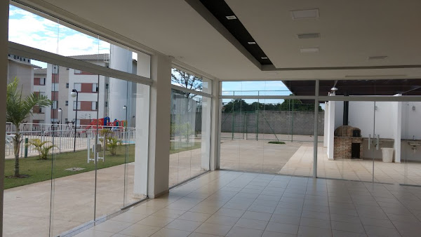 Foto 3 Vidraçaria Inovação Vidros