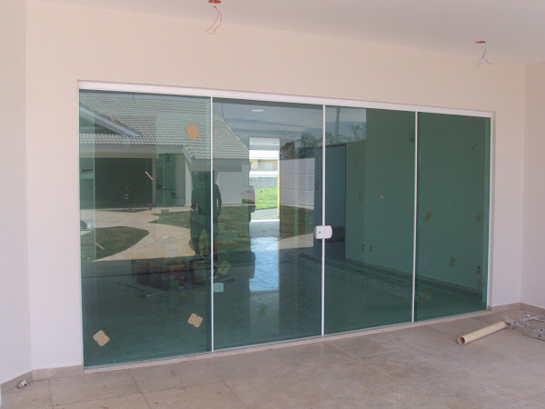 Foto 5 Requinte Vidros e Box