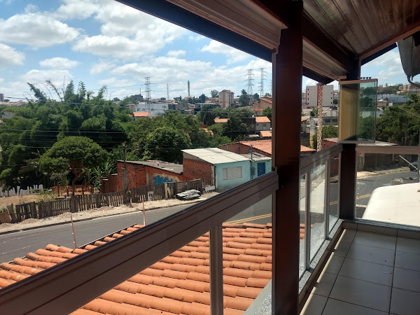 Foto 4 JR VIDROS E BOX