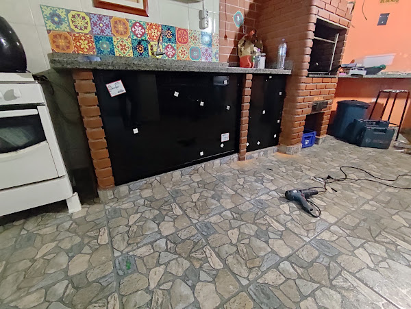 Foto 0 Gomes Vidros Foto 0 Gomes Vidros