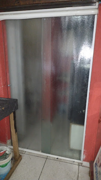 Rodribox Vidraçaria