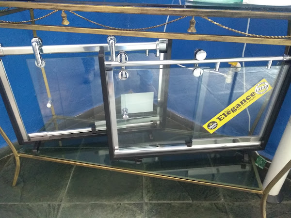 Foto 1 Sorocaba Vidros Comercial