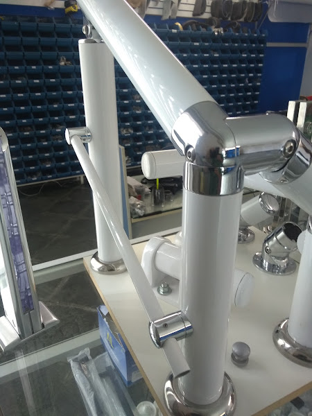 Foto 2 Sorocaba Vidros Comercial