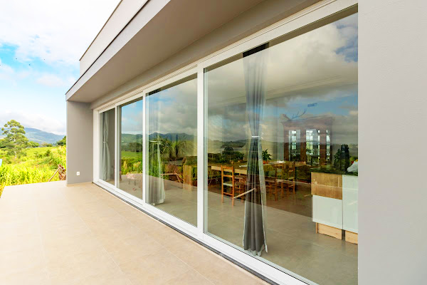 Foto 1 Vidraçaria Vieira