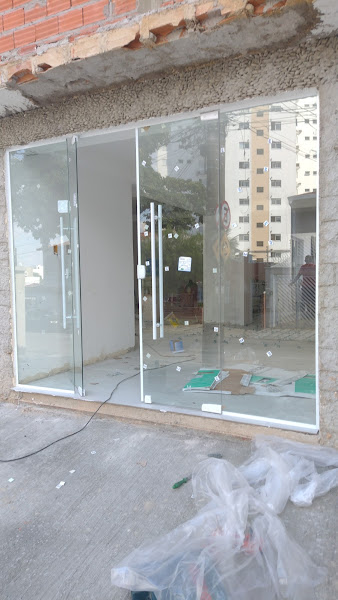 Foto 2 Vidraçaria Vieira