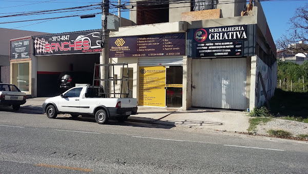 MasterAluminium - Esquadrias em Alumínio e Vidraçaria