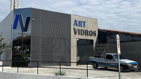 Art Vidros Art Vidros