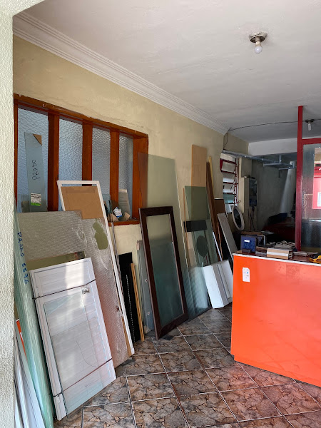 Foto 1 Vidraçaria Prado