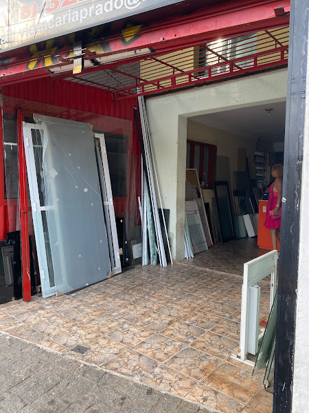 Foto 2 Vidraçaria Prado