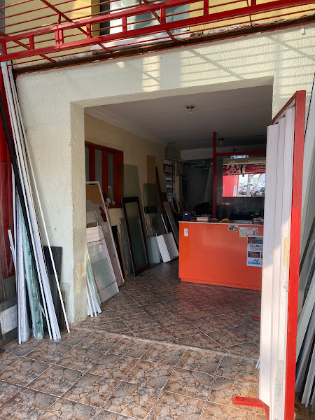 Foto 4 Vidraçaria Prado