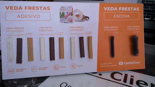 Foto 2 Fast Vidros Distribuidora