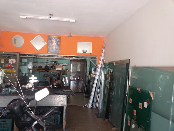 Foto 1 Vidraçaria Fantoni