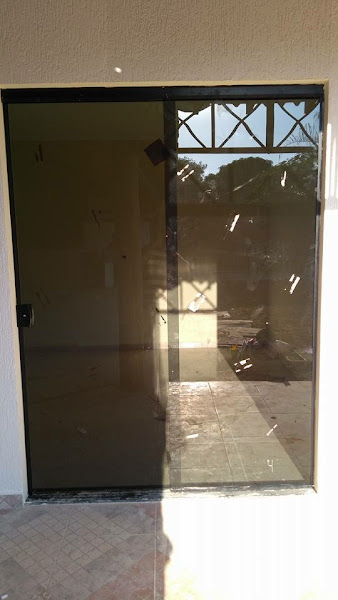 Foto 2 Vidraçaria Forti