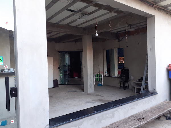 Versátil Vidros Versátil Vidros