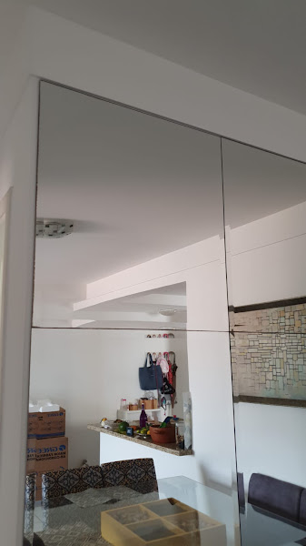 Foto 2 Versátil Vidros