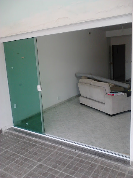 Foto 3 Versátil Vidros