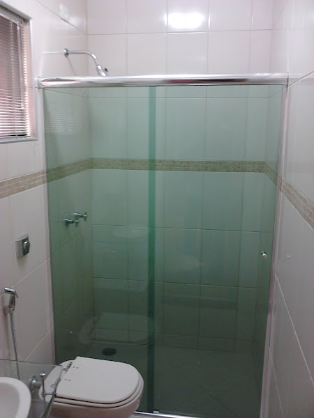 Foto 4 Versátil Vidros