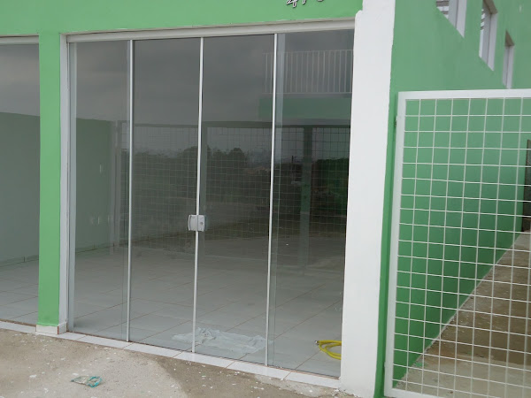 Foto 5 Versátil Vidros