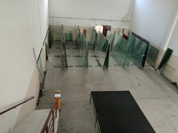 Foto 3 Compre Vidros Distribuidora LTDA.