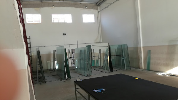 Foto 5 Compre Vidros Distribuidora LTDA.