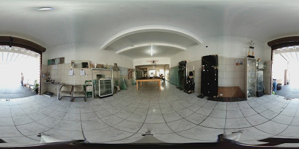 Vidraçaria Santa Marina