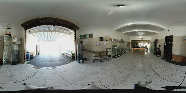 Foto 1 Vidraçaria Santa Marina