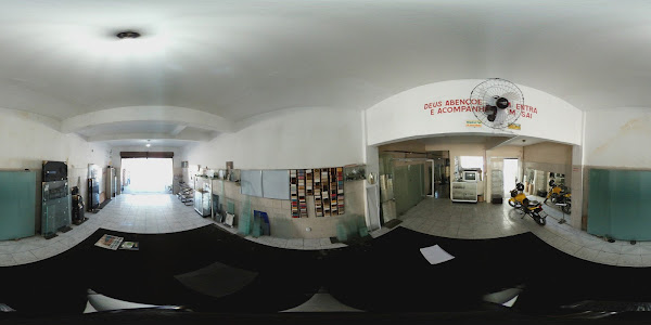 Foto 2 Vidraçaria Santa Marina Foto 2 Vidraçaria Santa Marina