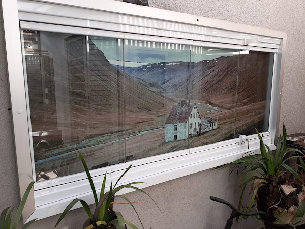 Foto 2 MAnder Vidros