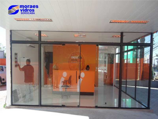 Foto 5 MAnder Vidros